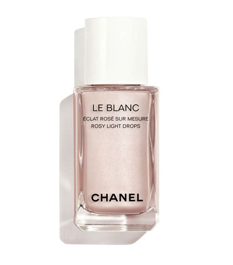 chanel rosy light drop|chanel rosy light drops.